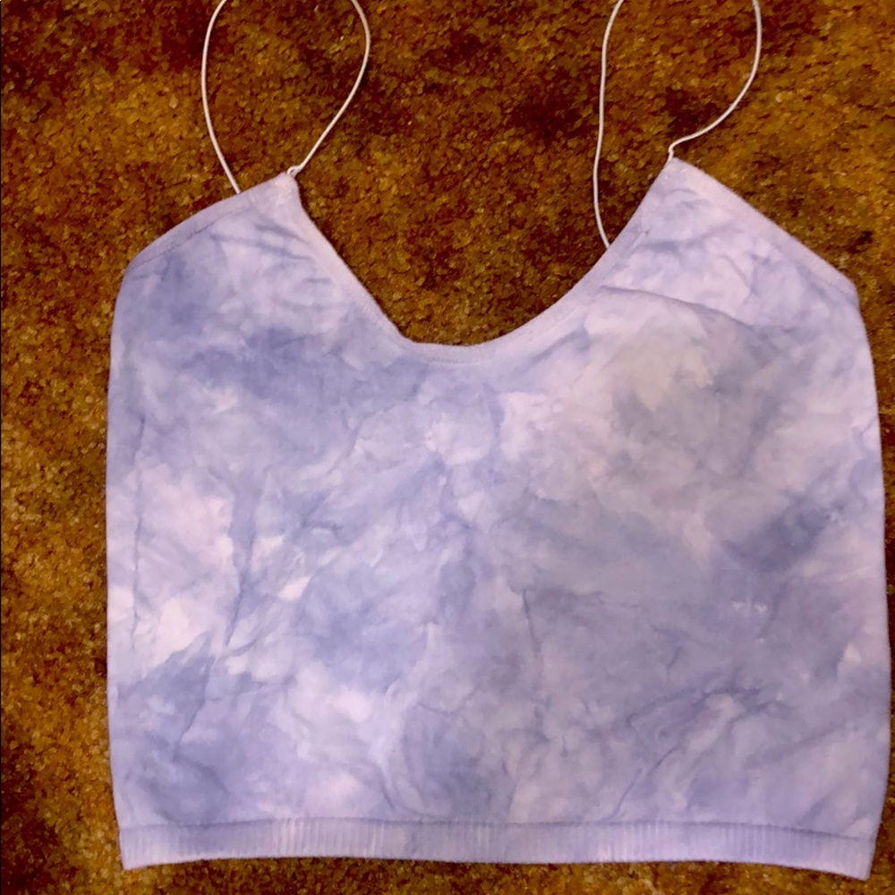 Free People Tank Top